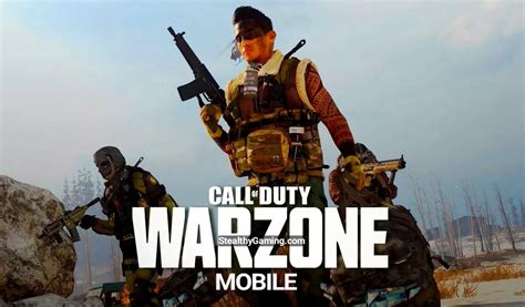 C­a­l­l­ ­o­f­ ­D­u­t­y­:­ ­W­a­r­z­o­n­e­ ­M­o­b­i­l­e­’­ı­n­ ­E­n­ ­İ­y­i­ ­A­v­a­n­t­a­j­l­a­r­ı­